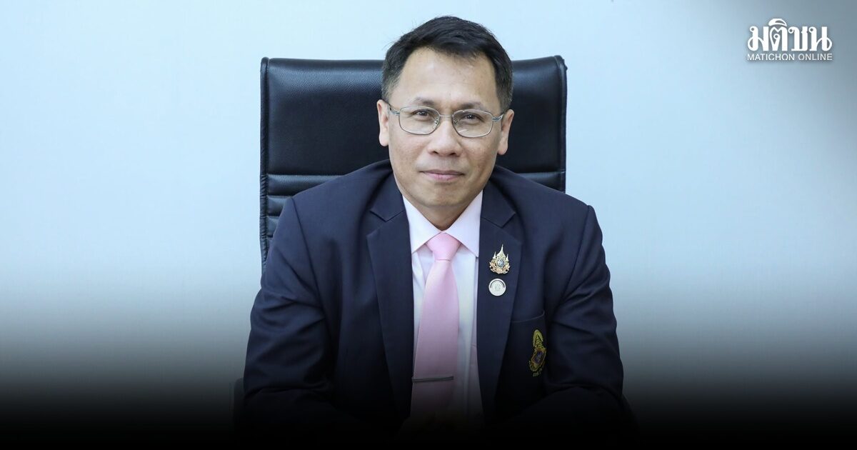 ศธ. เล็งสำรวจตำแหน่งบุคลากร รับมติครม. ชะลอตั้งระดับสูงปี’70 ย้ำฟรีซ 11 สายงาน