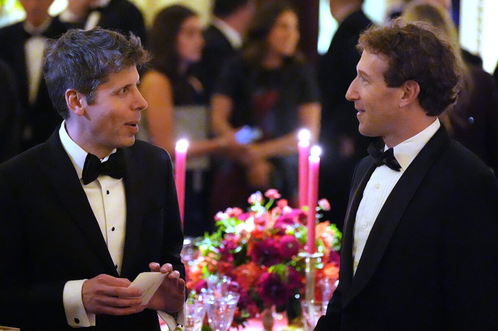 sam altman