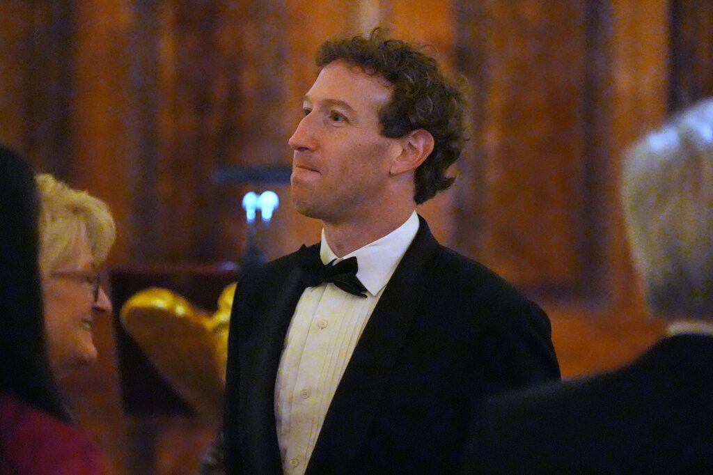 mark