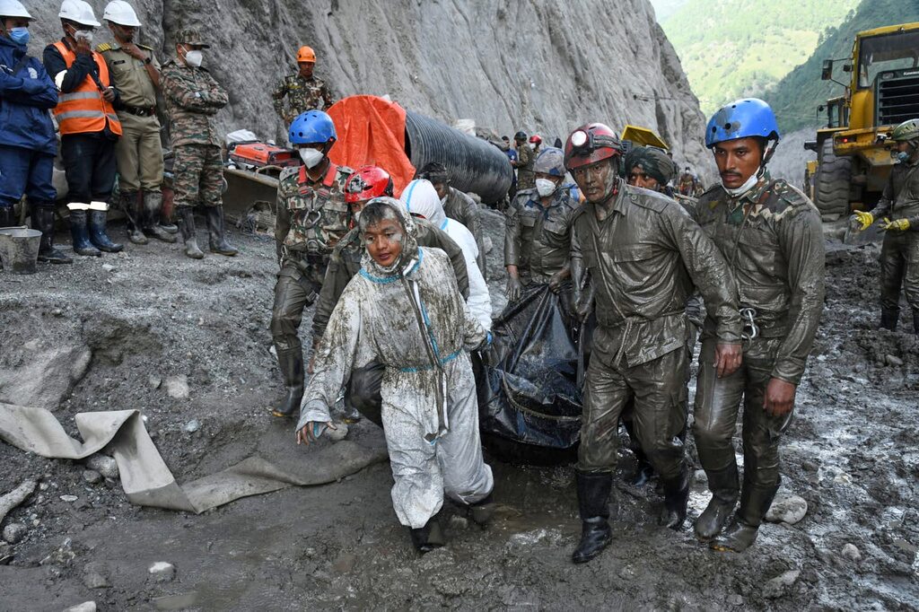 nepal