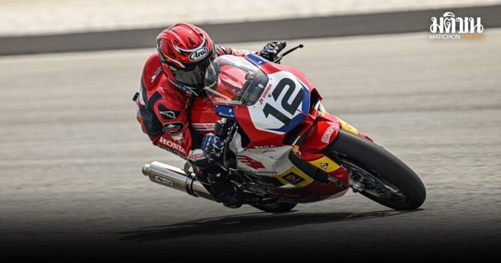 ARRC AP250 Rd5 R1 0944