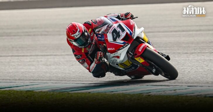 ARRC ASB1000 Rd5 R1 01