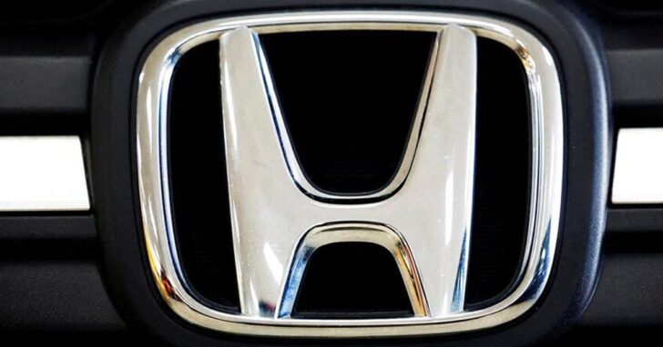 HONDA-RESULTS