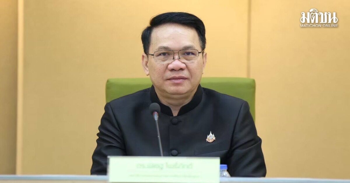 สพฐ.เผย75ร.ร. 6 จว.กระทบน้ำท่วม เร่งจัดงบฟื้นฟู