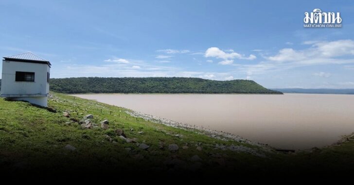 Korat Dam