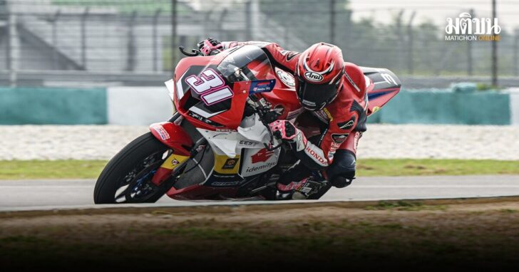 Race 2 ARRC Rd.5 03