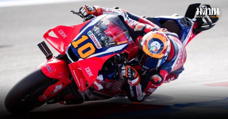 Race MotoGP Rd.14 01