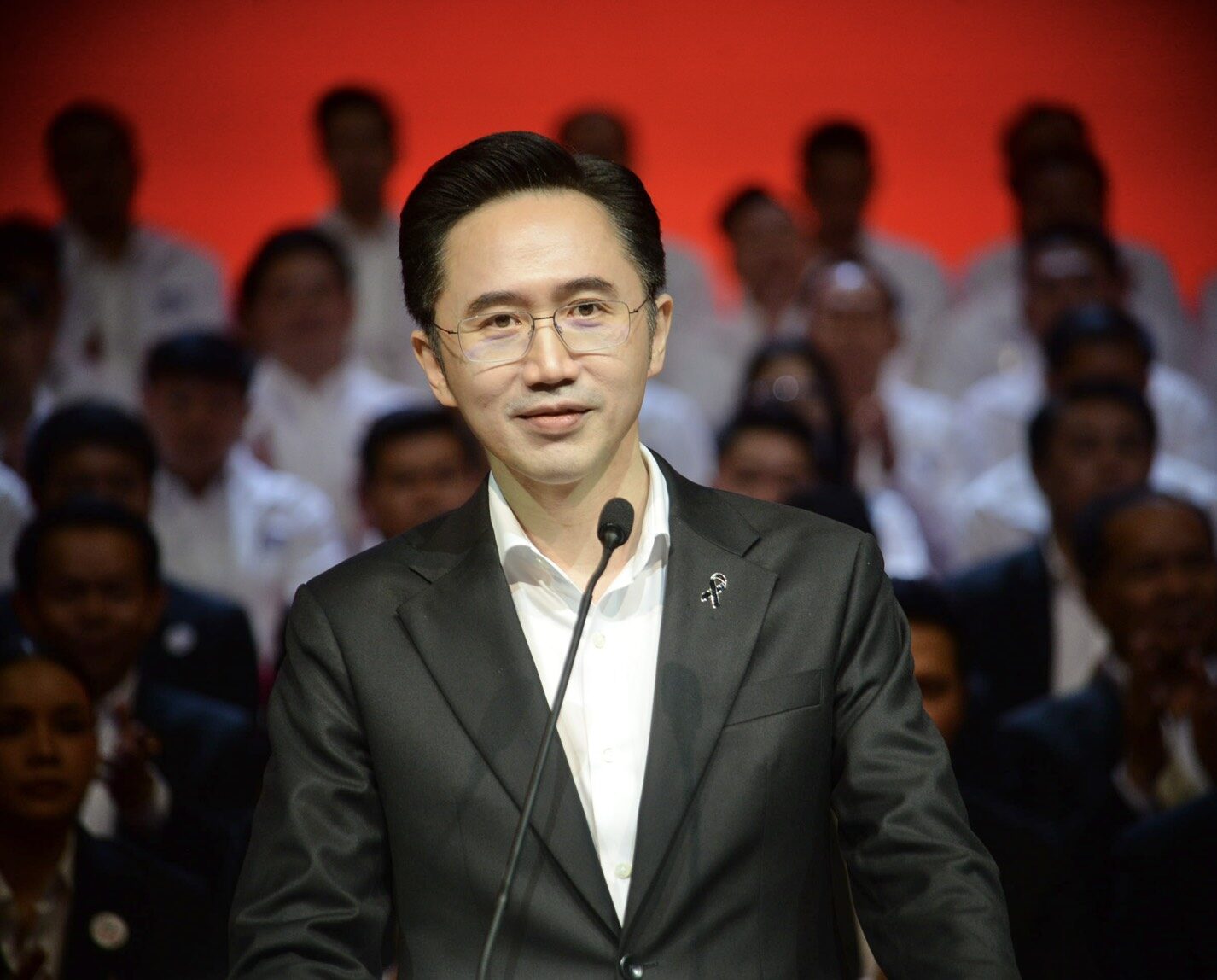 ยศชนัน