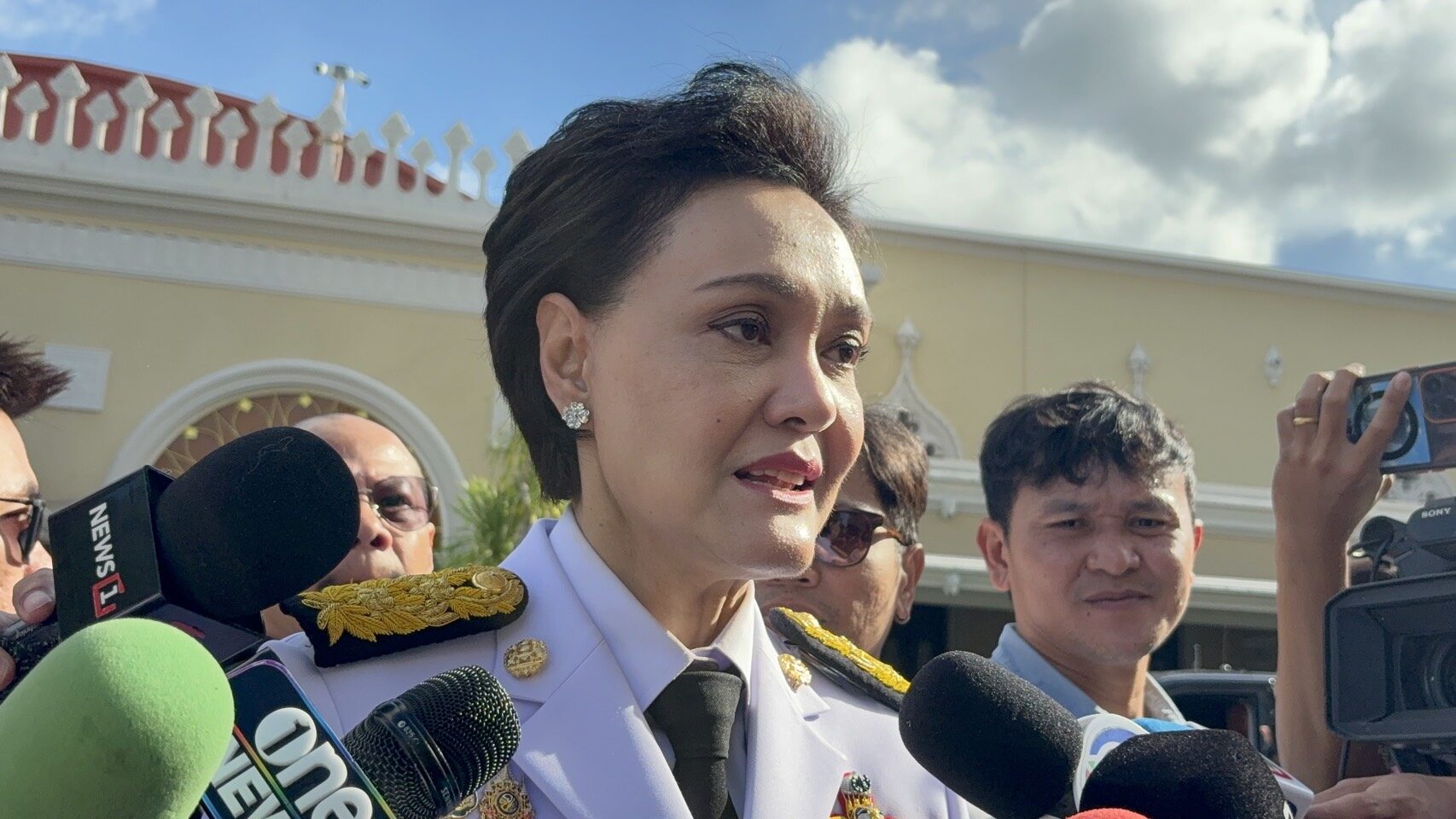 ศุภจี 