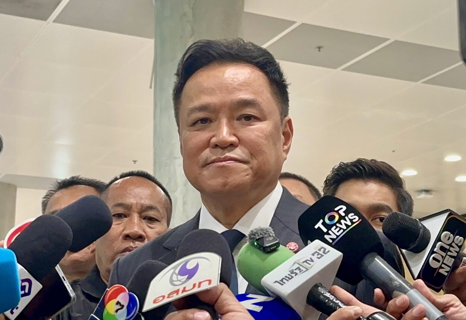 เนรเทศชาวฝรั่งเศส
