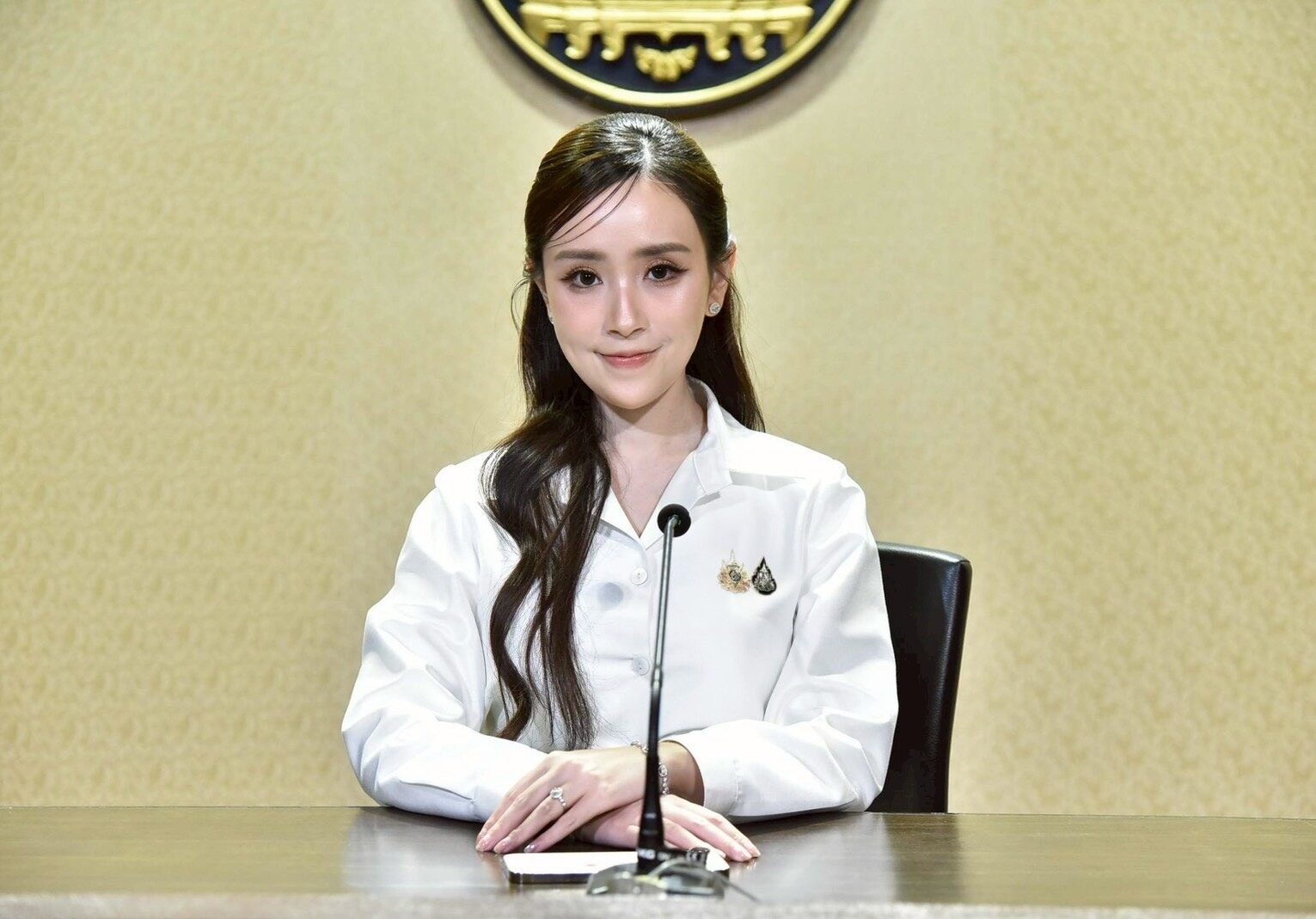 ฝึกงานบริการมาเก๊า