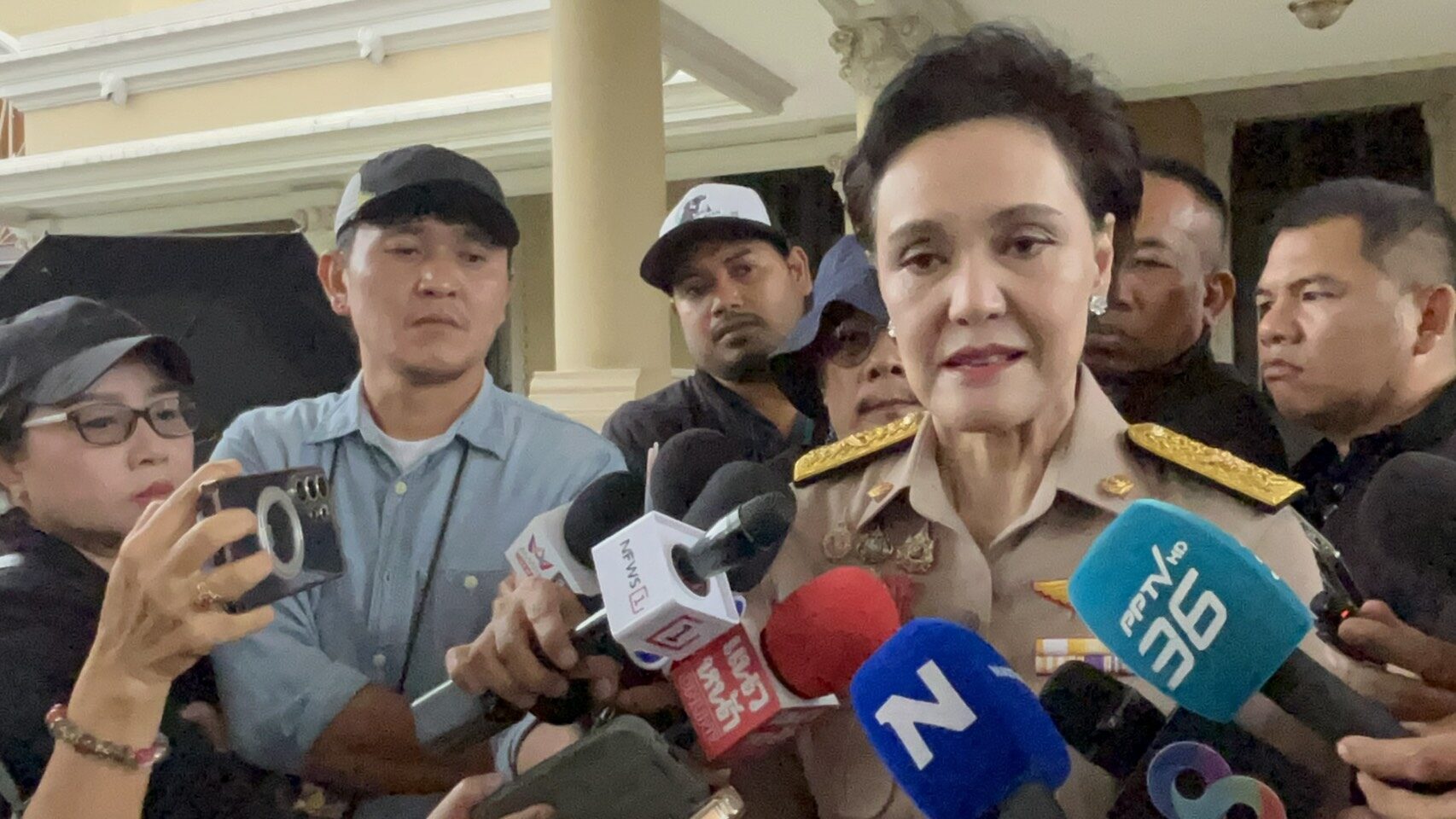 ดีลภาษีสหรัฐ