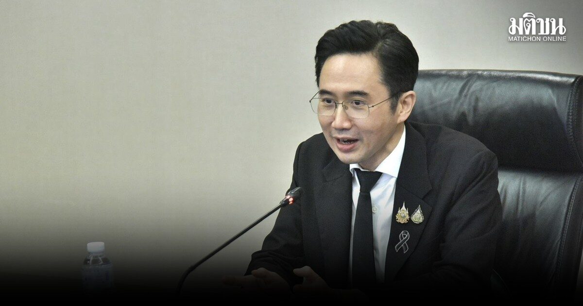 เคาะงบเร่งด่วน 126 ล้าน ลุยฟื้นฟู-รับมือน้ำท่วม 17 จว.เหนือ แบ่งก้อน 30 ล้านฟื้นฟู จ.น่าน