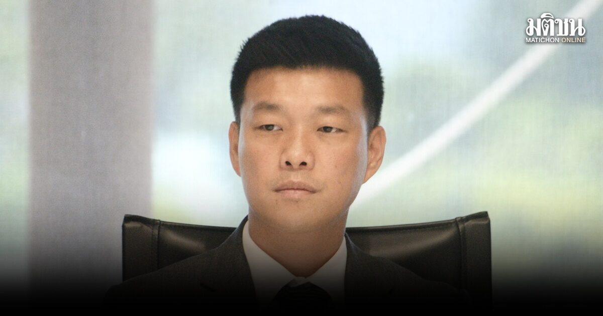 ‘เท้ง’ ยกความเห็น กกต.เสียงข้างน้อย มัดขบวนการฮั้วสว. โยง ‘ภูมิใจไทย’ จ่อส่ง ป.ป.ช. ฟ้อง ม.157
