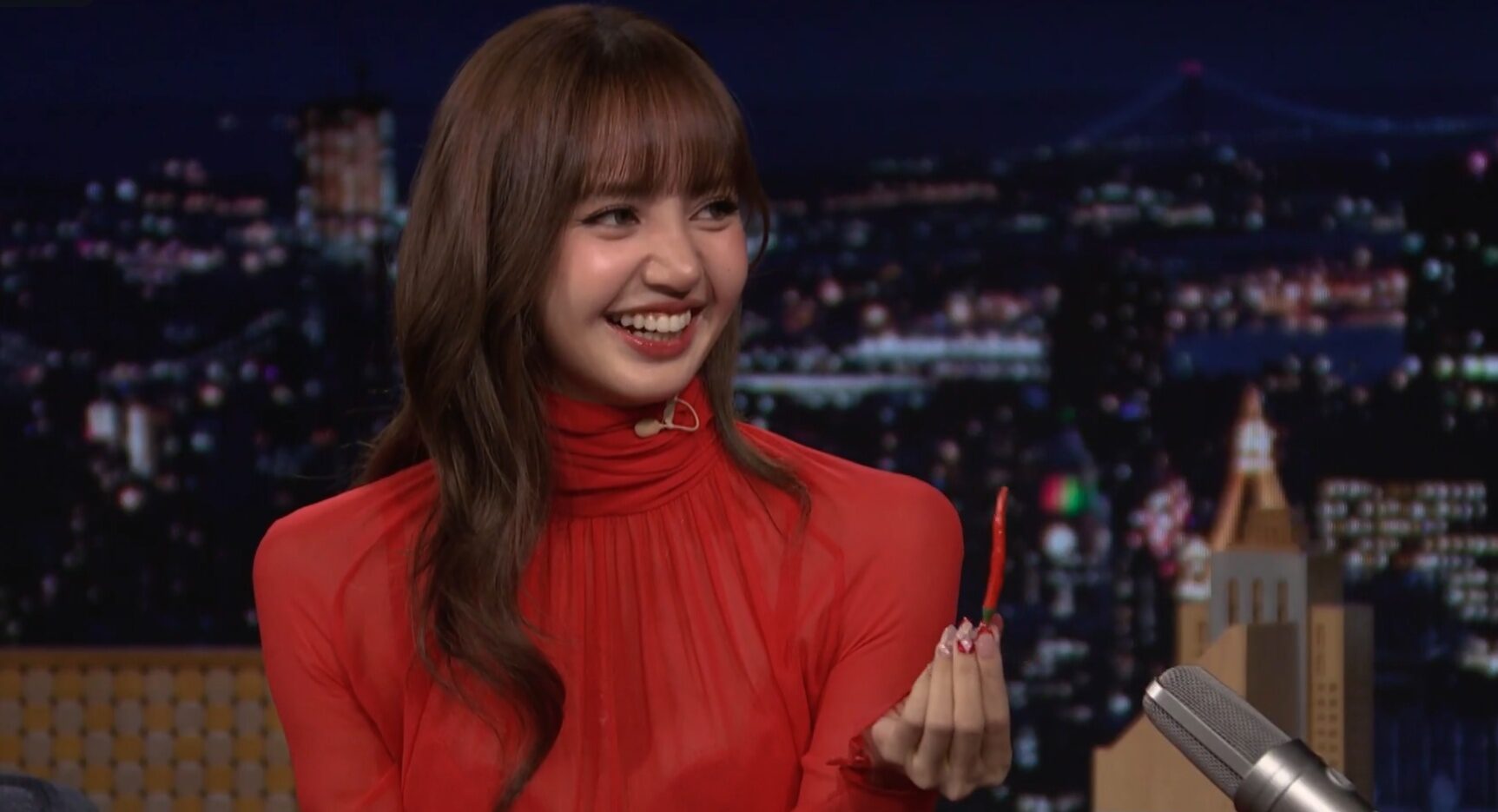 lisa