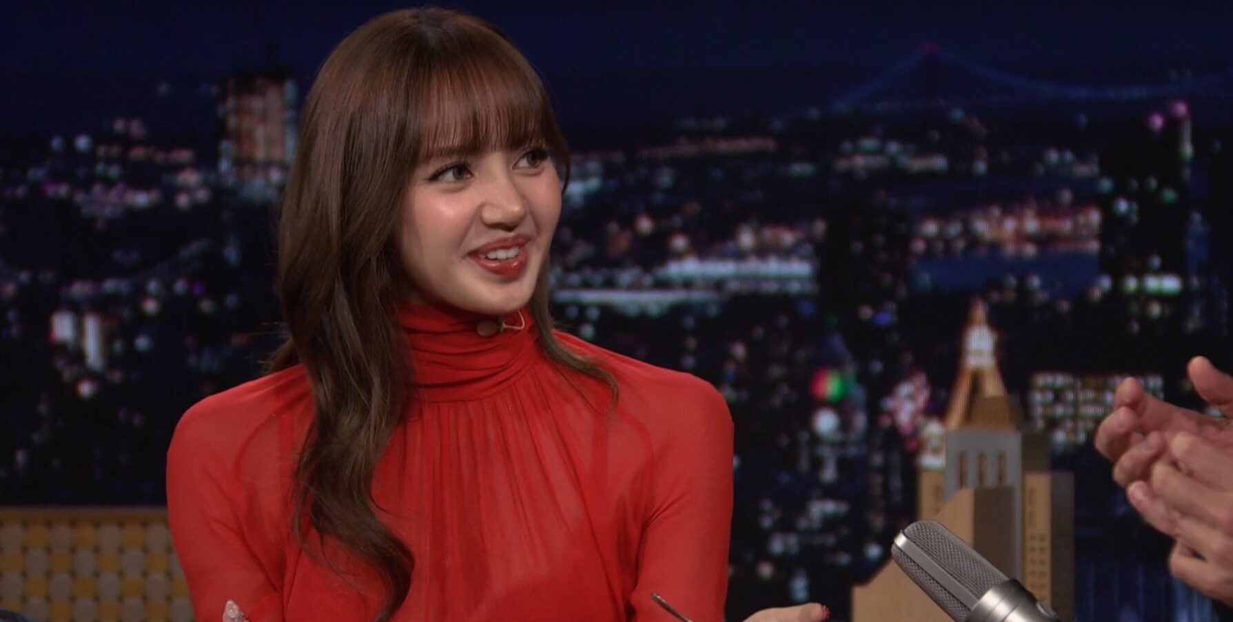 lisa
