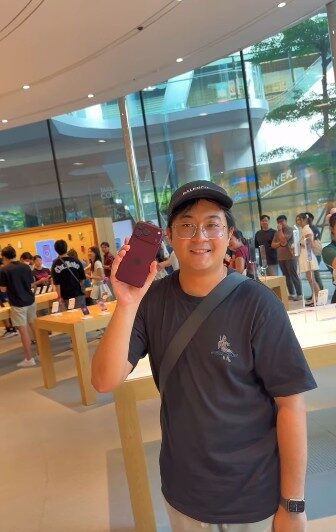 iphone
