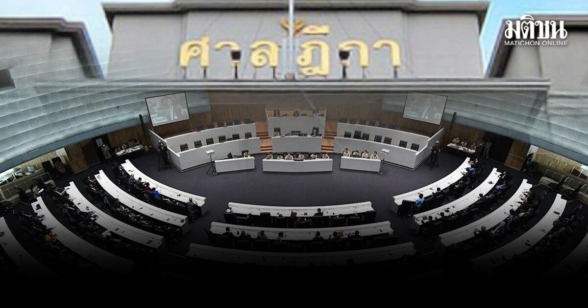 ส.ว.สำรอง เตรียมใช้สิทธิ ฟ้องตรงฮั้วส.ว. นำคดีสู่ศาลฎีกา เอง