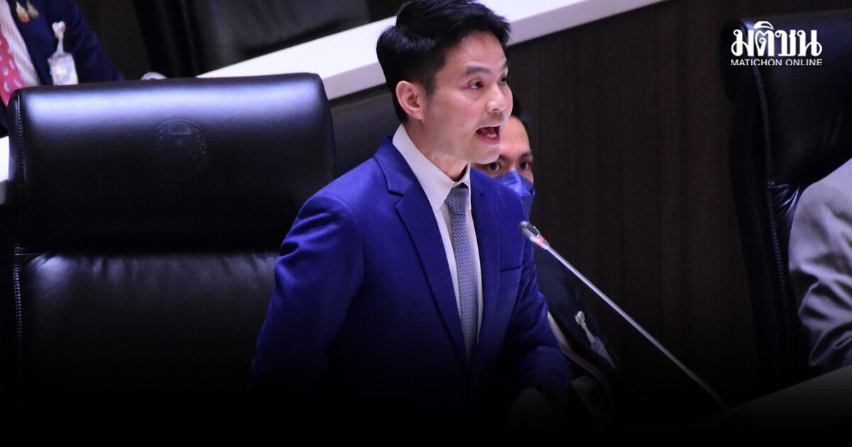 ภราดร จี้ถามกกต. ที่ลงมติรายบุคคล เพราะไม่เชื่อมีฮั้วส.ว.จริง สงสัยโพยทำขึ้นหลังได้พรรคชนะเลือกตั้ง