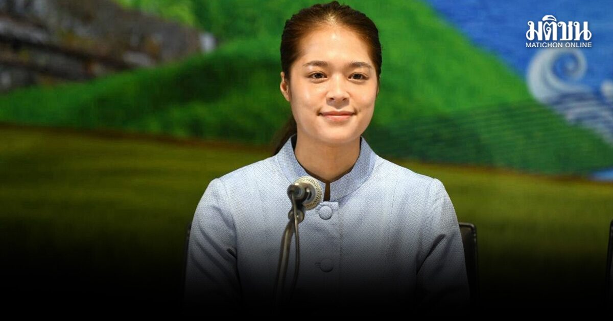 ครม.เคาะ ยุทธศาสตร์เทคโนโลยีระบบราง 5 ปี ผุด 35 โครงการ วงเงิน 8.67 พันล้าน