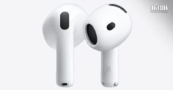 AirPods 5