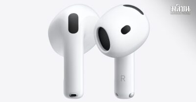AirPods 5