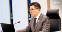 เอกนิติ นิติทัณฑ์ประภาศ