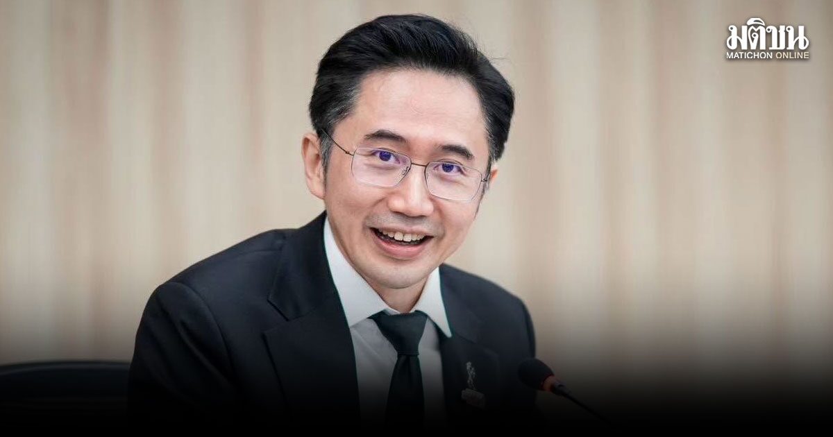 ยศชนัน เตรียมคุย ‘อุเทนถวาย’ จ่อลงพื้นที่บางพลี ดูความพร้อมก่อนย้าย