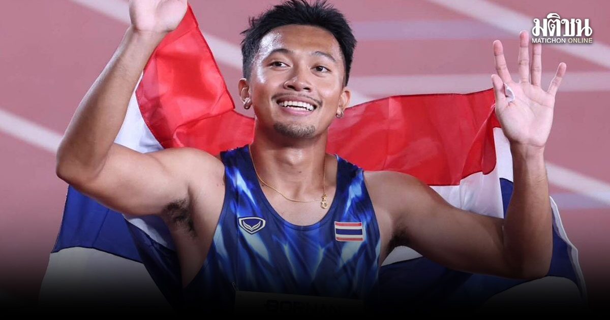 สตช.จ่อเลื่อนชั้น เทพบิว เป็นตำรวจสัญญาบัตร ชูผลงานสร้างชื่อเสียงให้ประเทศ