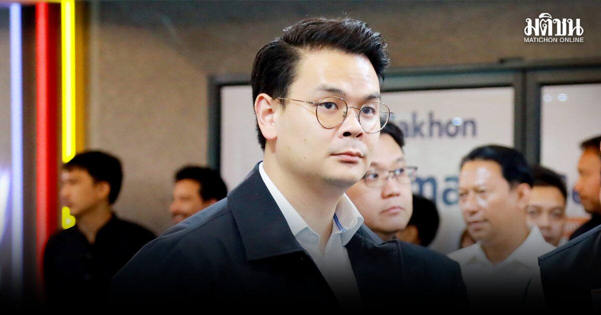 สู้ๆ นะลูก เมื่อเร็วๆ นี้ มีโอกาสได้สัมภาษณ์ ทั่นไชยชนก