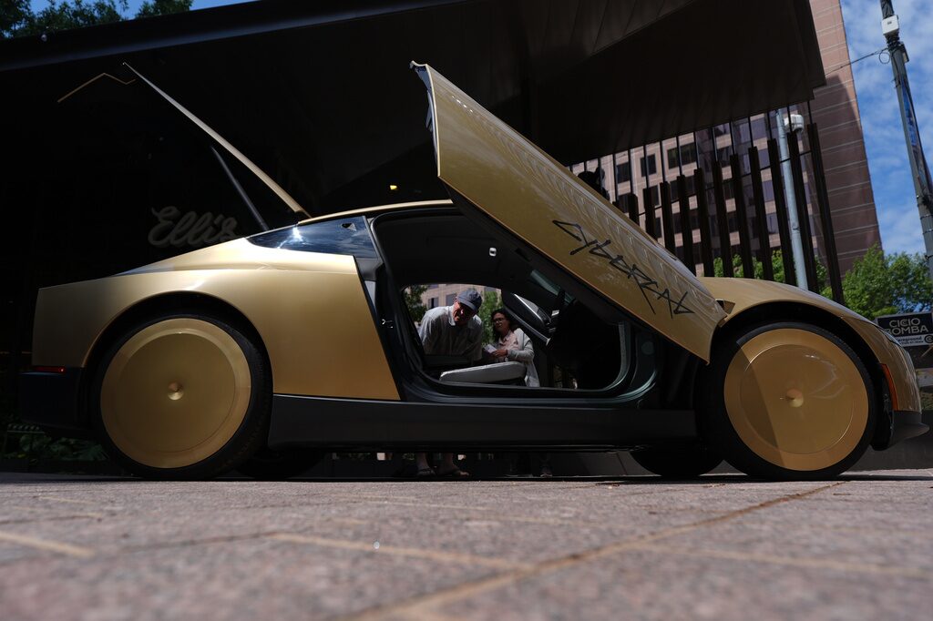Cybercab
