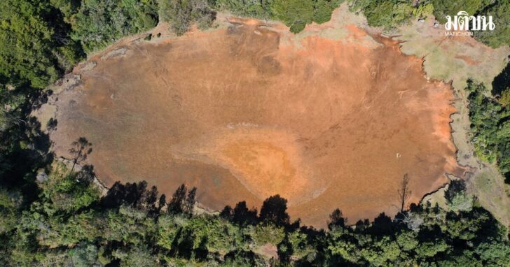 Water shortages hit Medellin as El Nino dries reservoirs