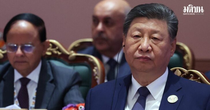 India hosts BRICS Summit in New Delhi