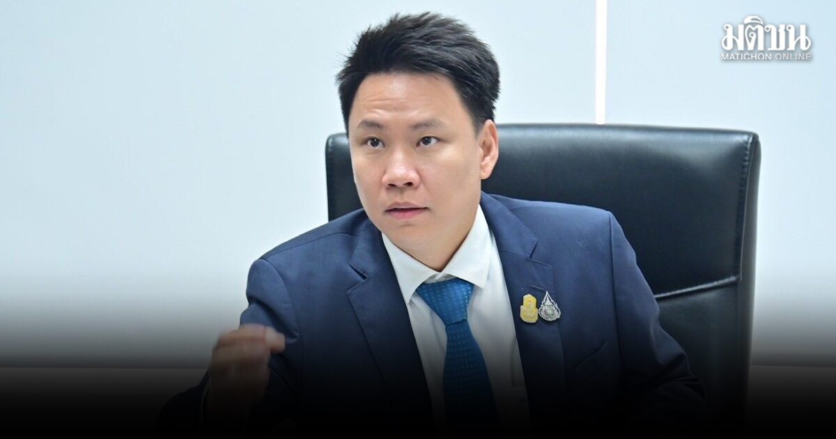 อรรถกร เผย กล้าธรรมเตรียมทบทวน ยื่นซักฟอกรัฐบาล ลั่นพร้อมทำงานทุกสถานะ ไม่มีวิปก็ทำงานสภาได้