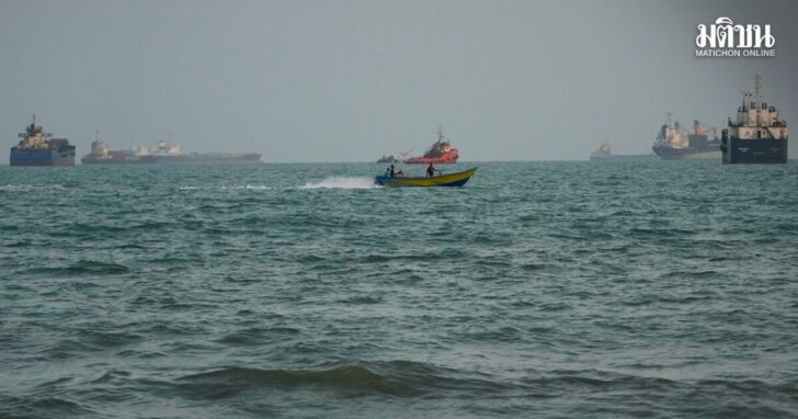 Iran War Strait of Hormuz