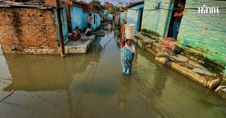 India Floods