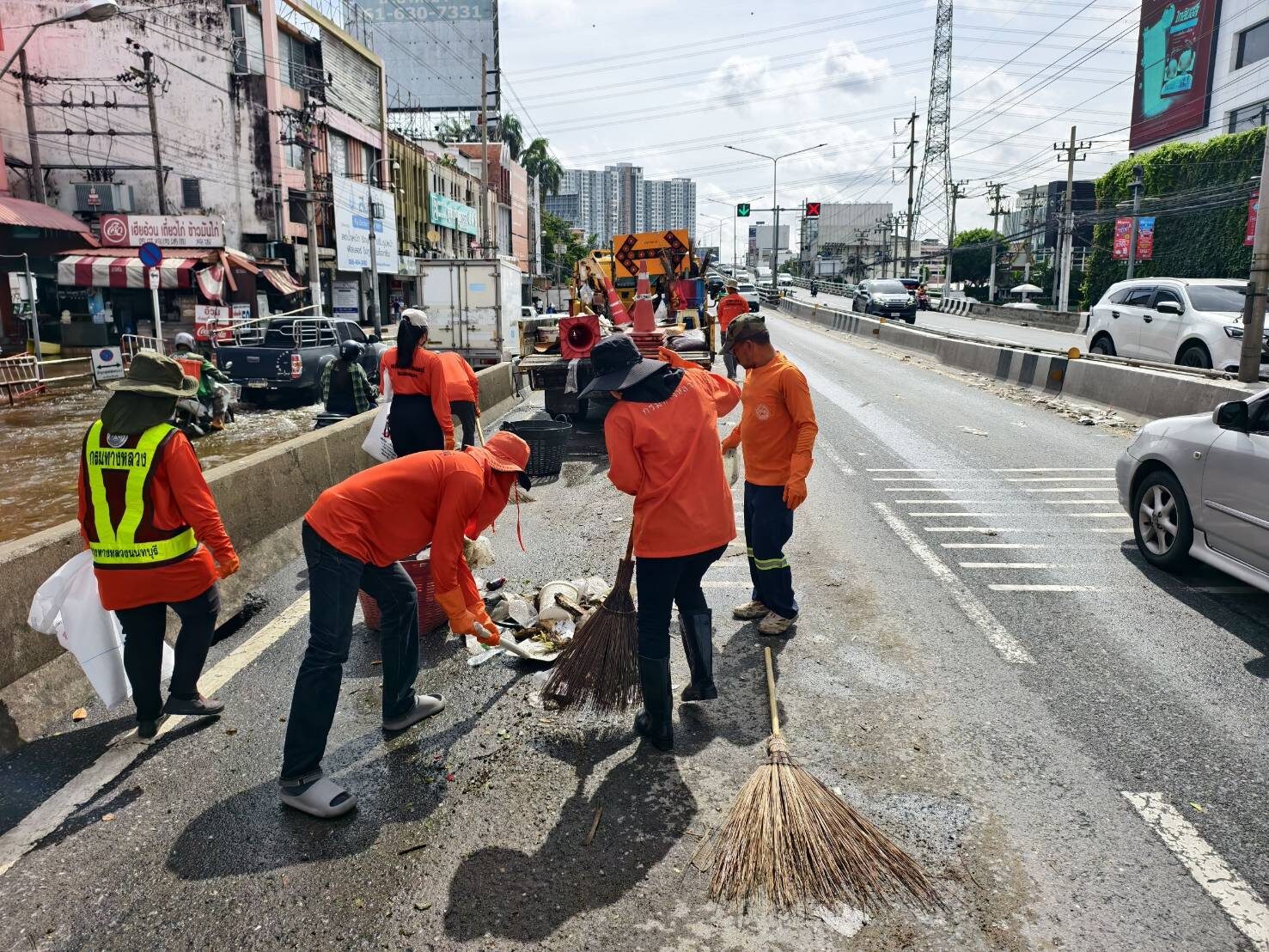 นนทบุรี