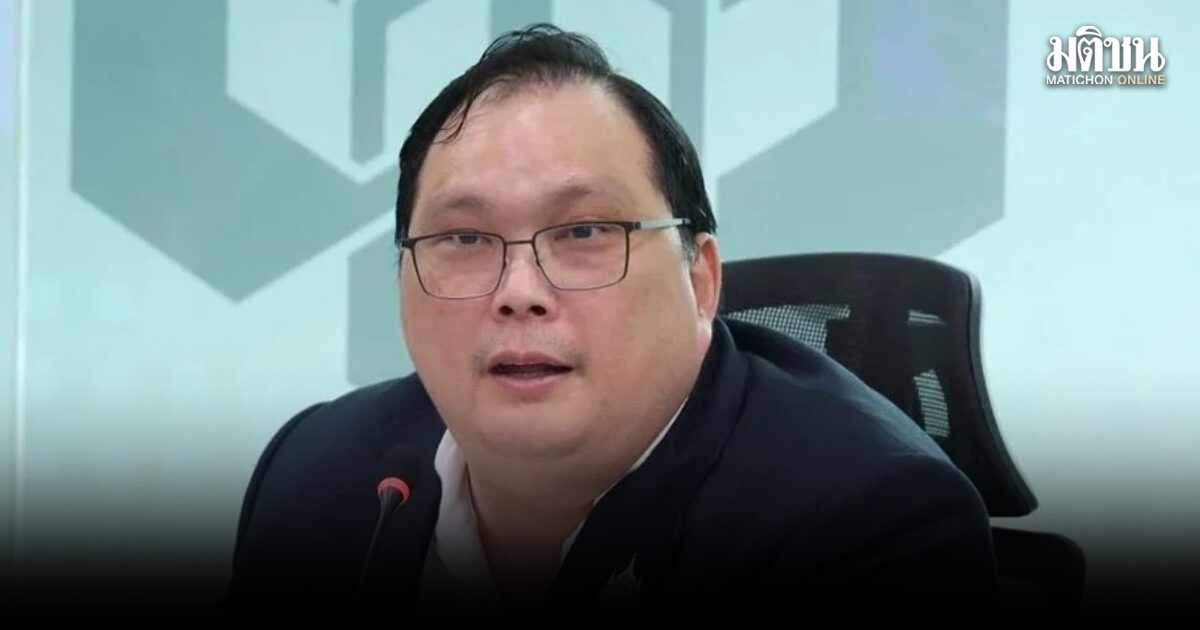 ฝนถล่มนิคมฯ กนอ.ชี้คุมสถานการณ์ 80% หวั่นฝนตกซ้ำ กระทบโรงงาน-ชุมชน