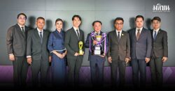 เรียงคนมาเป็นข่าว/ภาพข่าวสังคม คดีฮั้ว ส.ว.