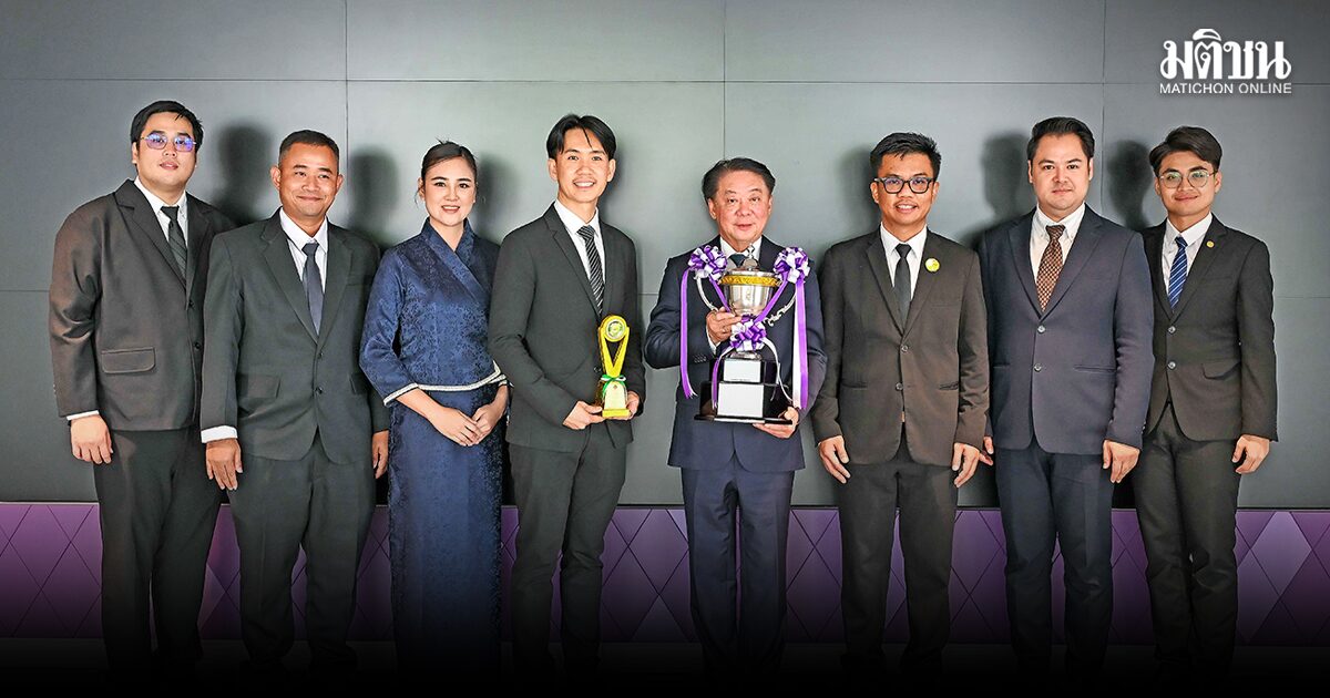 เรียงคนมาเป็นข่าว/ภาพข่าวสังคม