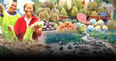 เปิดทางรอด ‘ห่วงโซ่อาหาร’ รีดพิษจากภัยพิบัติธรรมชาติ
