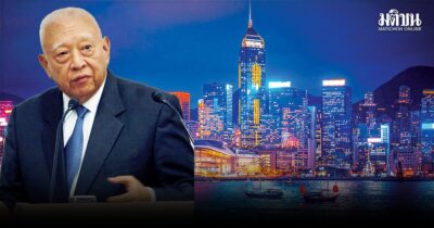 china watch : มรดกการเมืองของ ‘ต่ง เจี้ยนหัว’