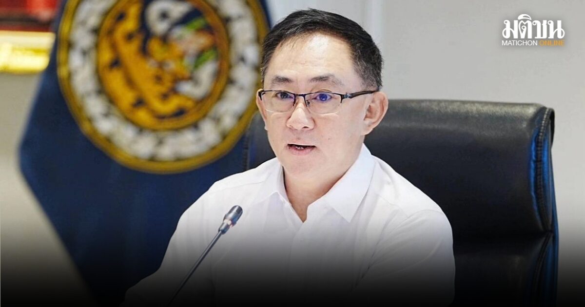 พณ.ป้อนข้อมูล 43 สถานทูตในไทย ร่วมดูแลนักลงทุนต่างชาติกว่า 1 แสนราย
