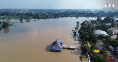 แม่น้ำเจ้าพระยา