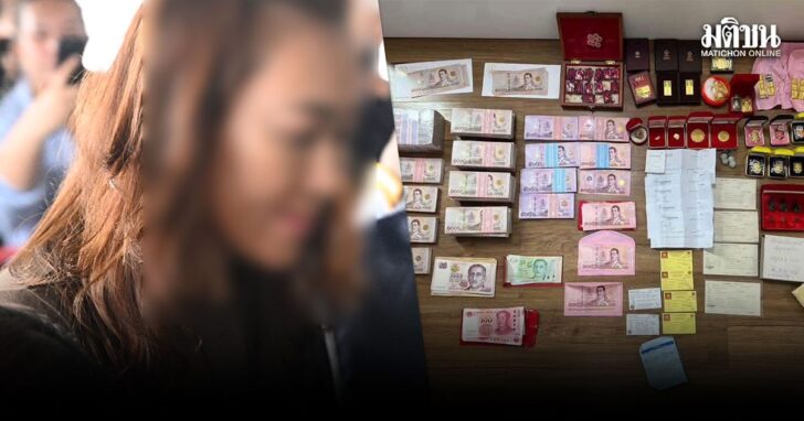 sikaa1 หลวงพ่อโชติ