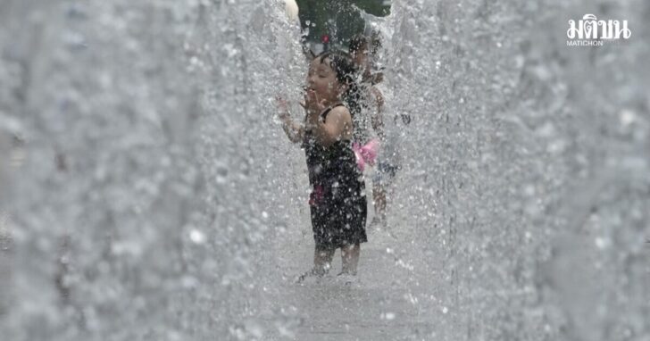 South Korea Weather
