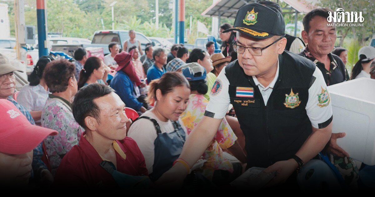 อุทยาน สรุป 112 ภารกิจ ใน 17 จังหวัด ช่วยชาวบ้านน้ำท่วม ภายใต้ ทส.หนึ่งเดียว
