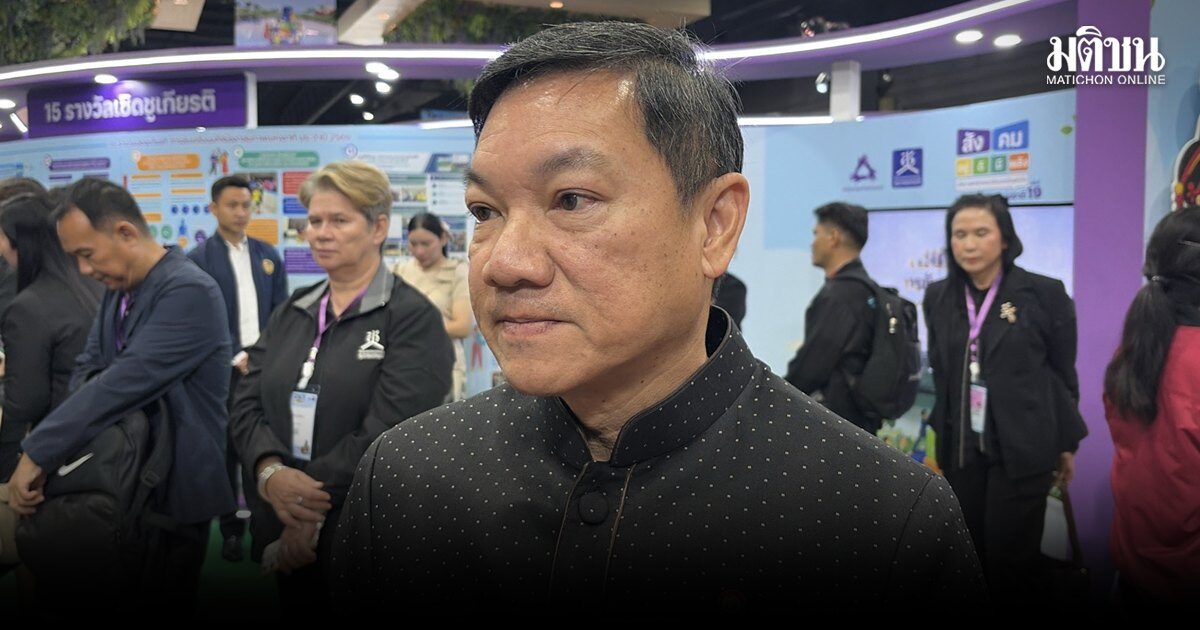 ปลัดมท. ลั่นความจริงมีหนึ่งเดียว เร่งสอบขรก.สำนักปลัดมหาดไทย เอี่ยวขายที่ดินราชพัสดุ ให้สามี บุ๋ม ปนัดดา