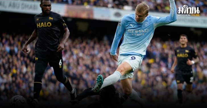 APTOPIX Britain Premier League Soccer