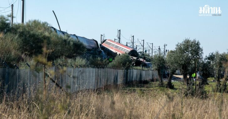 APTOPIX Spain Train Crash